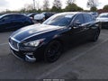 Photo 2 of 16 — 2022 Infiniti Q50