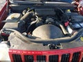 Photo 10 of 17 — 2005 Jeep Grand Cherokee