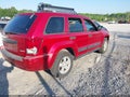 Photo 4 of 17 — 2005 Jeep Grand Cherokee