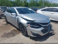 Photo 1 of 16 — 2021 Chevrolet Malibu