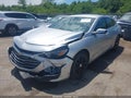 Photo 2 of 16 — 2021 Chevrolet Malibu