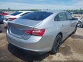 Photo 4 of 16 — 2021 Chevrolet Malibu