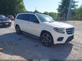 Photo 1 of 16 — 2018 Mercedes-Benz GLS-Class