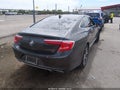 Photo 4 of 16 — 2017 Buick LaCrosse