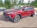 Photo 2 of 16 — 2015 Jeep Cherokee