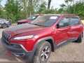 Photo 6 of 16 — 2015 Jeep Cherokee