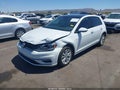 Photo 2 of 16 — 2020 Volkswagen Golf