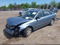 2009 Hyundai Sonata — photo 2 of 17 | VIN 5NPET46C89H466457