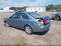 2009 Hyundai Sonata — photo 3 of 17 | VIN 5NPET46C89H466457