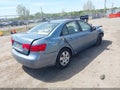 2009 Hyundai Sonata — photo 4 of 17 | VIN 5NPET46C89H466457