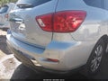 Photo 18 of 20 — 2018 Nissan Pathfinder
