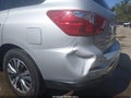 Photo 19 of 20 — 2018 Nissan Pathfinder