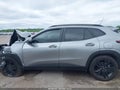 Photo 14 of 19 — 2025 Chevrolet Trax