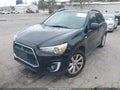 Photo 2 of 11 — 2015 Mitsubishi Outlander Sport