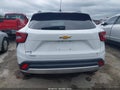 Photo 16 of 18 — 2025 Chevrolet Trax