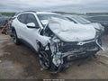 Photo 1 of 18 — 2025 Chevrolet Trax