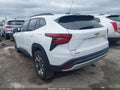 Photo 3 of 18 — 2025 Chevrolet Trax
