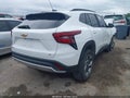 Photo 4 of 18 — 2025 Chevrolet Trax
