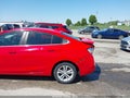 Photo 18 of 18 — 2019 Chevrolet Cruze