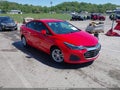 Photo 1 of 18 — 2019 Chevrolet Cruze