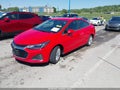 Photo 2 of 18 — 2019 Chevrolet Cruze