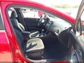 Photo 5 of 18 — 2019 Chevrolet Cruze