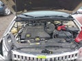 Photo 10 of 16 — 2009 Lincoln MKZ