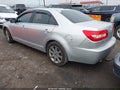 Photo 3 of 16 — 2009 Lincoln MKZ