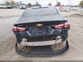 2020 Chevrolet Malibu — photo 16 of 16 | VIN 1G1ZD5STXLF062466