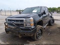 Photo 2 of 15 — 2015 Chevrolet Silverado 1500