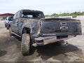 Photo 3 of 15 — 2015 Chevrolet Silverado 1500