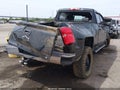 Photo 4 of 15 — 2015 Chevrolet Silverado 1500