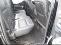 Photo 8 of 15 — 2015 Chevrolet Silverado 1500