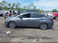 Photo 14 of 16 — 2024 Nissan Versa