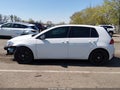 Photo 14 of 16 — 2021 Volkswagen Golf