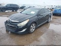 Photo 2 of 10 — 2012 Hyundai Sonata Hybrid