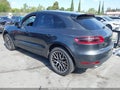 Photo 3 of 16 — 2018 Porsche Macan