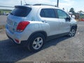 Photo 4 of 17 — 2019 Chevrolet Trax