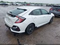Photo 4 of 18 — 2021 Honda Civic