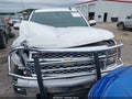 Photo 12 of 16 — 2015 Chevrolet Silverado 1500