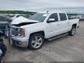 Photo 2 of 16 — 2015 Chevrolet Silverado 1500
