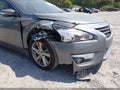 Photo 6 of 16 — 2015 Nissan Altima