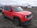 Photo 1 of 13 — 2015 Jeep Renegade