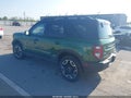 Photo 3 of 21 — 2024 Ford Bronco Sport