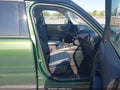 Photo 5 of 21 — 2024 Ford Bronco Sport