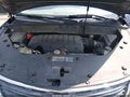 Photo 10 of 16 — 2014 Chevrolet Traverse