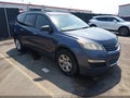 Photo 1 of 16 — 2014 Chevrolet Traverse