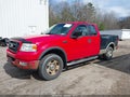 Photo 2 of 11 — 2005 Ford F-150