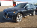 Photo 2 of 17 — 2021 Audi Q5