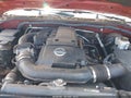 Photo 10 of 16 — 2013 Nissan Frontier